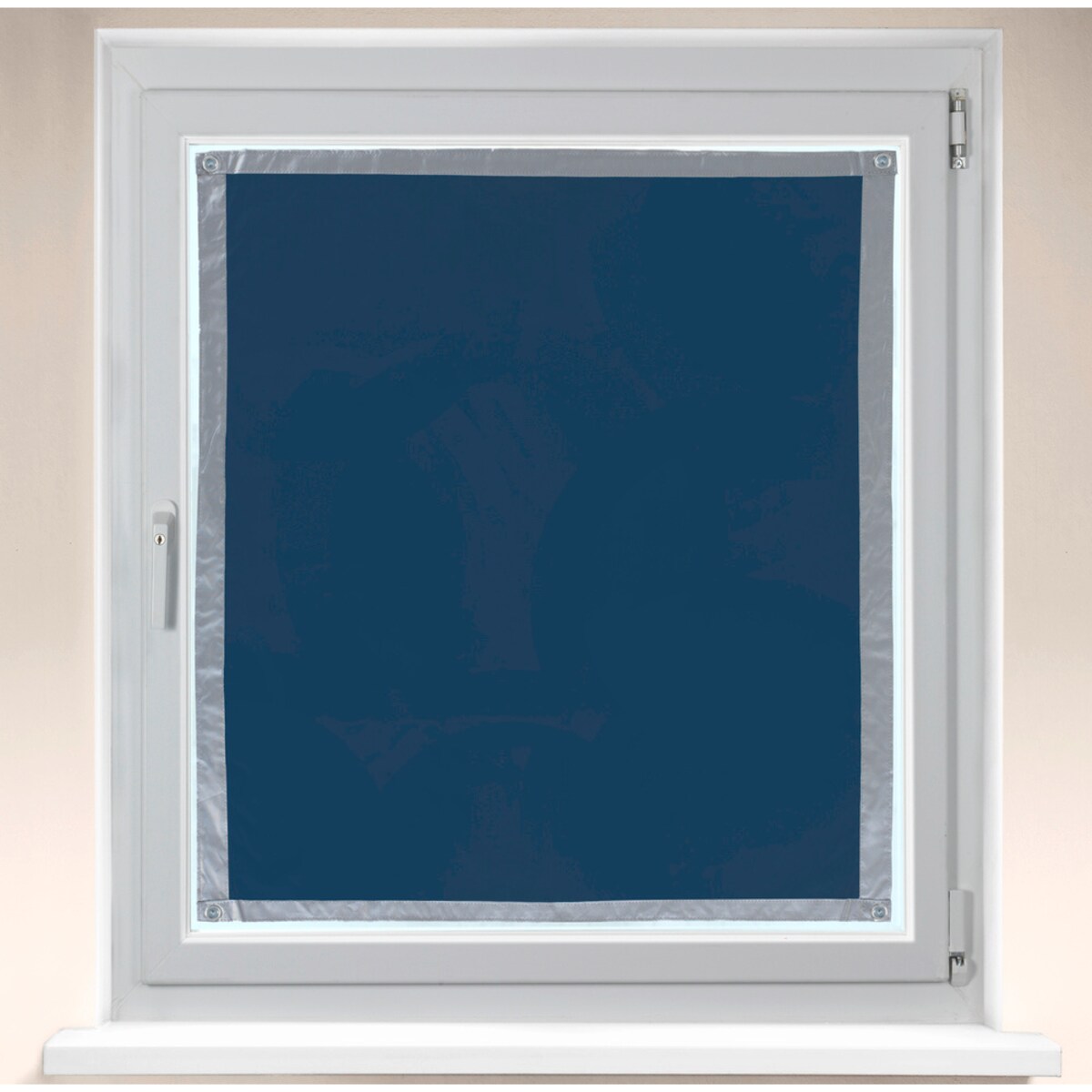 Osłona przeciwsłoneczna na okno 59 x 114 cm