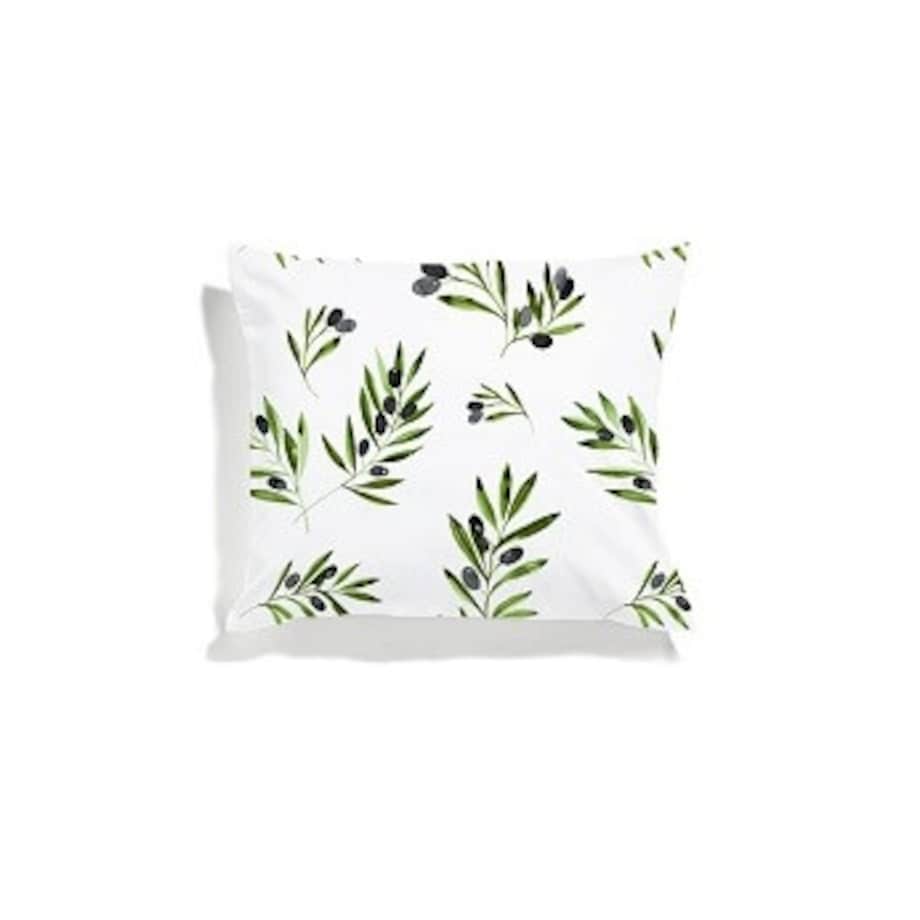 Poszewka Oliwki 40 x 40 cm