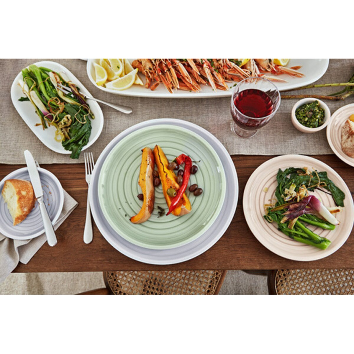 Miseczka na oliwki Artesano Original, 28 x 8 cm, Villeroy & Boch