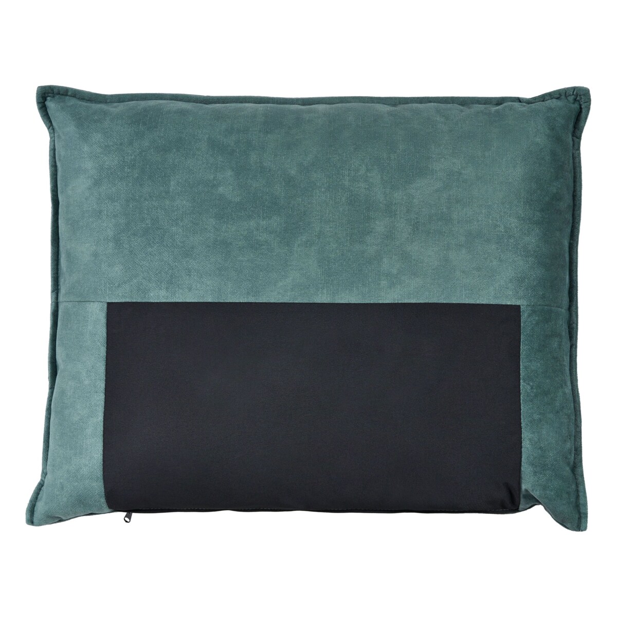 Narożnik ELVENES Lazurowy Welur