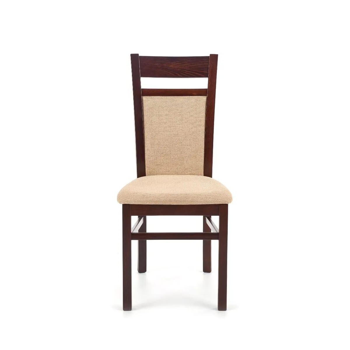 Krzesło GERARD 2 ciemny orzech