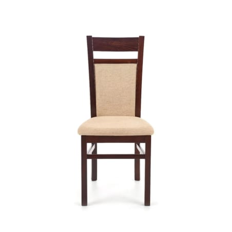 Krzesło GERARD 2 ciemny orzech