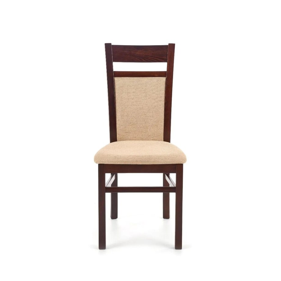 Krzesło GERARD 2 ciemny orzech