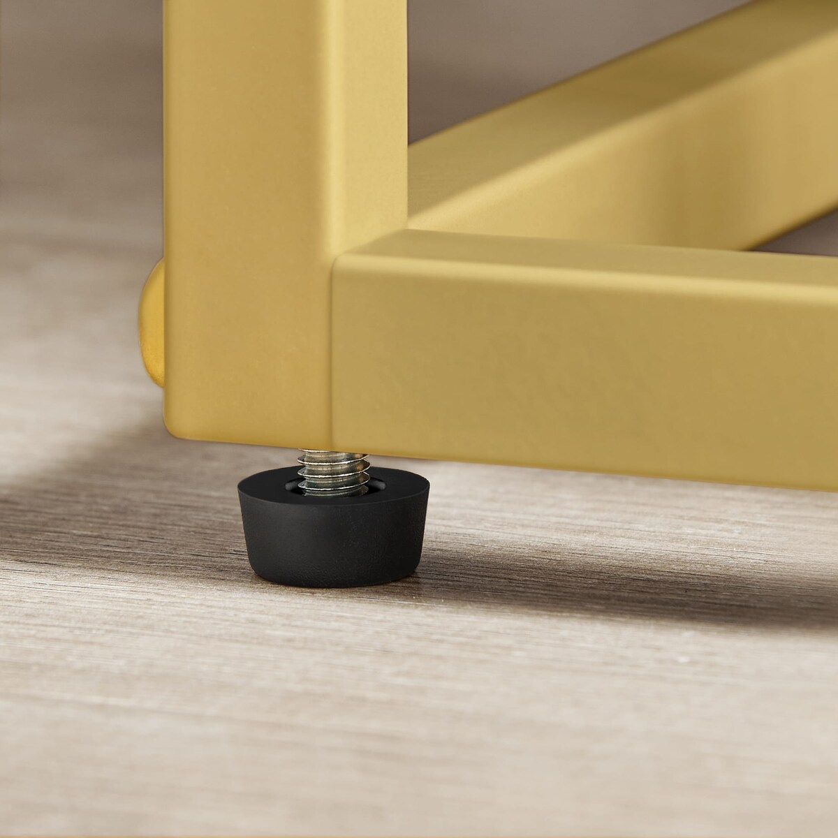 Regał Kwietnik 4 Półki Do Salonu Pokoju Biura Sypialni Biały