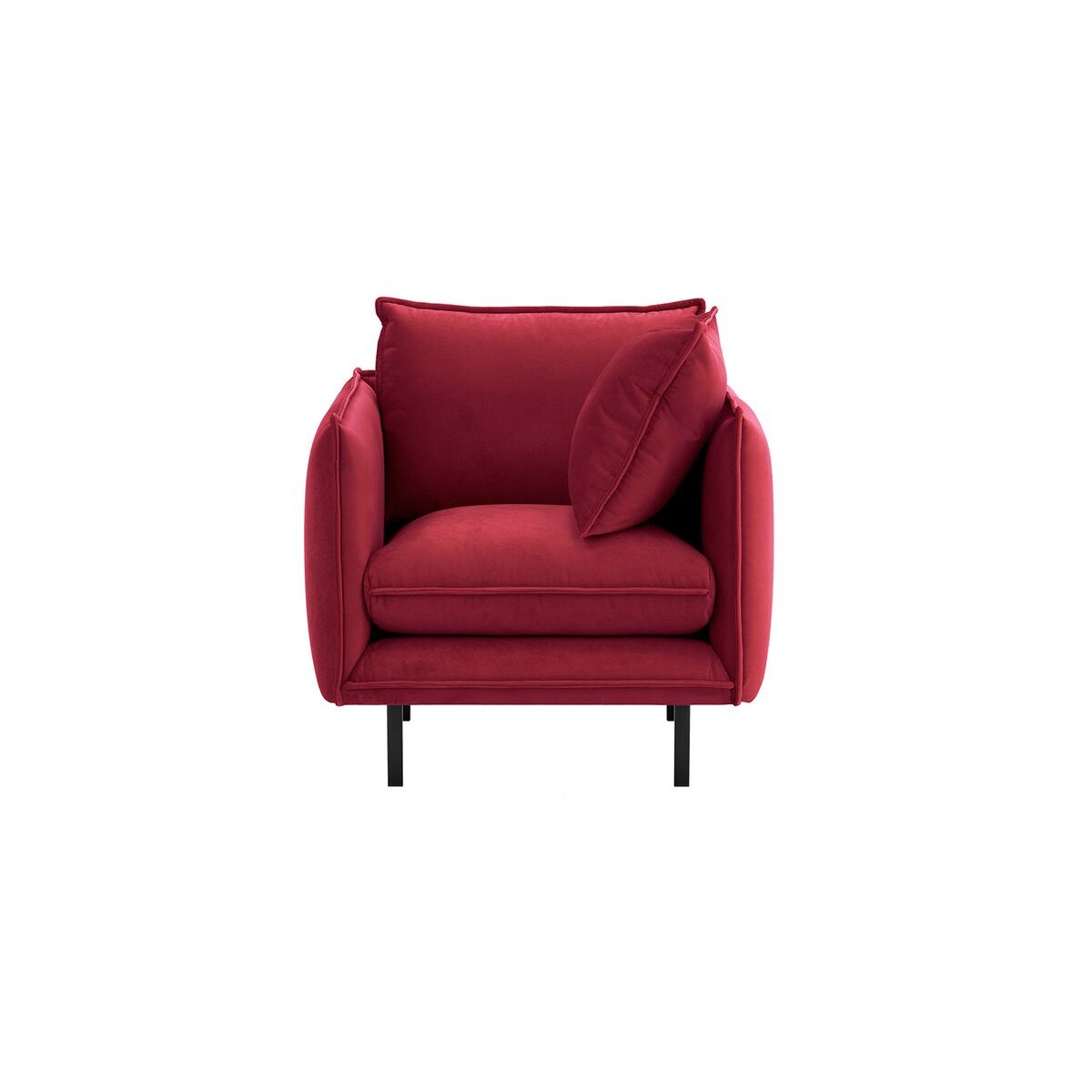 Fotel Nimbus-Kronos 2