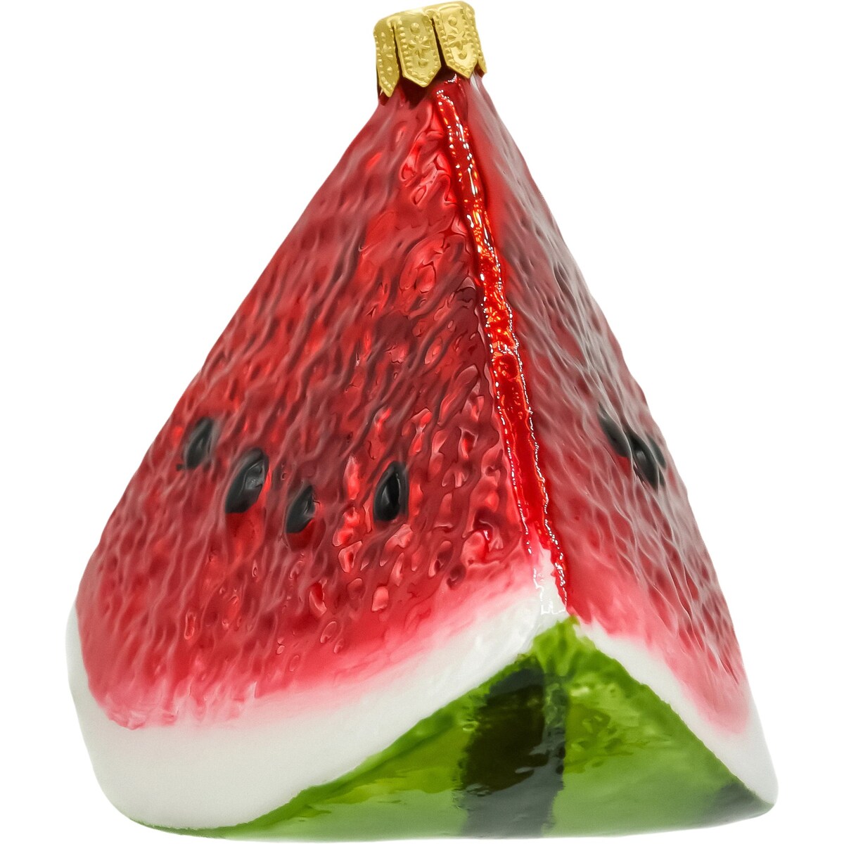 Bombka choinkowa: Arbuz