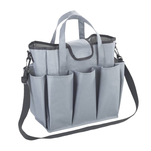 Organizer na narzędzia w formie torby na ramię, 15 l