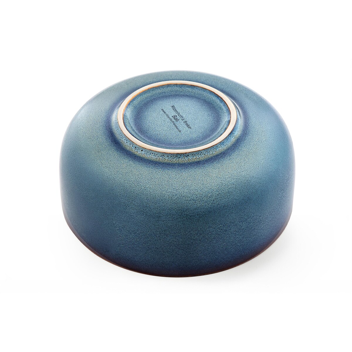 BALI Zestaw śniadaniowy 6 os. (18 el.)