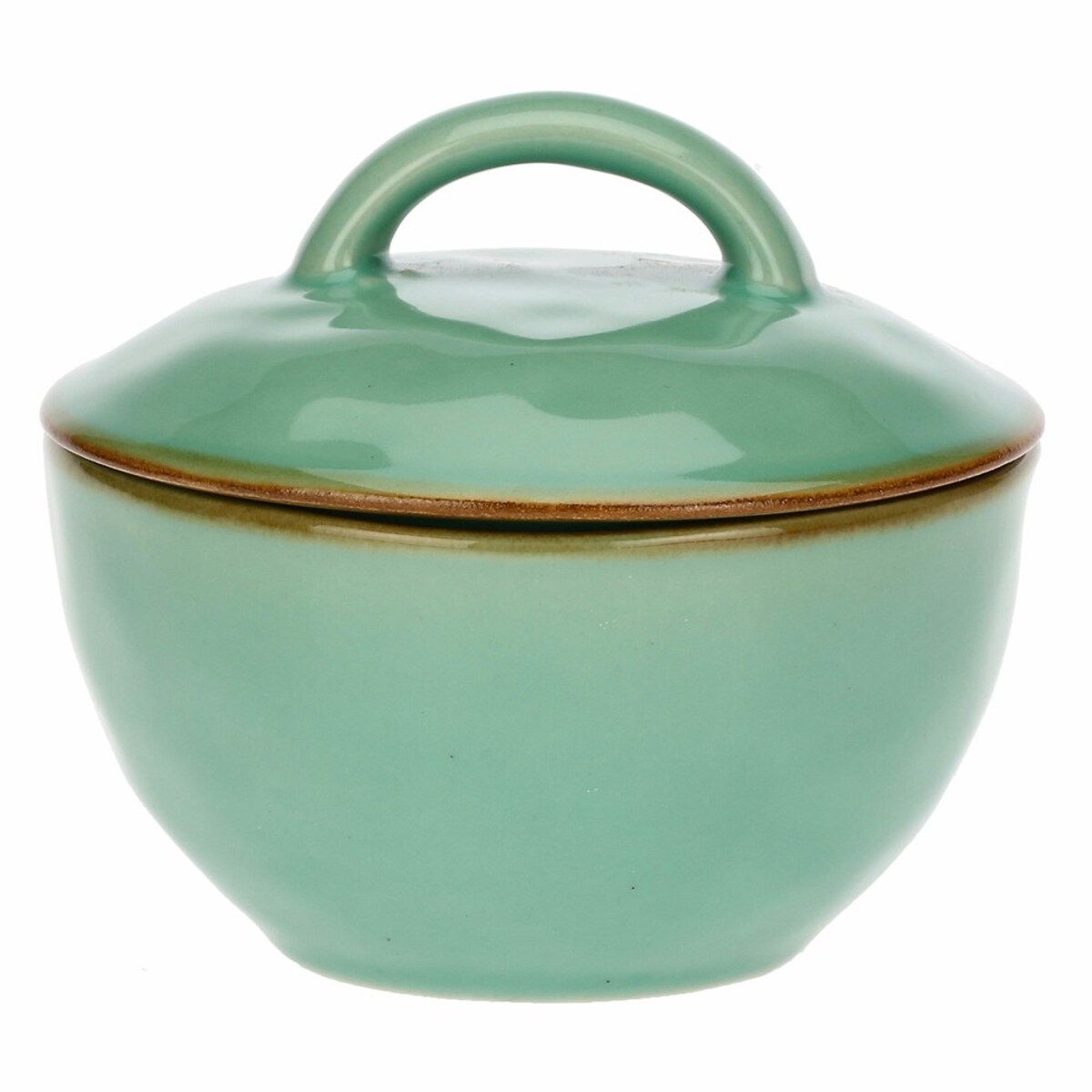 Cukiernica Concerto Verde Acqua - Miętowy, 250 ml