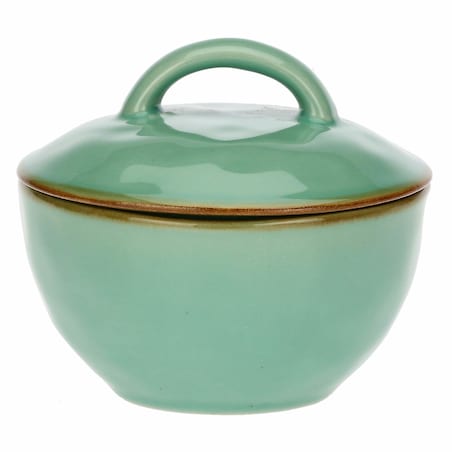 Cukiernica Concerto Verde Acqua - Miętowy, 250 ml