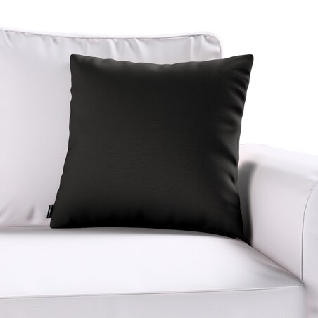 Poszewka Kinga na poduszkę 50x50 shadow grey (grafitowy)