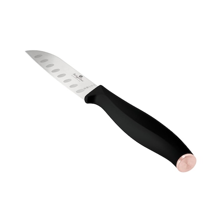 Zestaw 6 noży kuchennych BERLINGER HAUS Black Rose