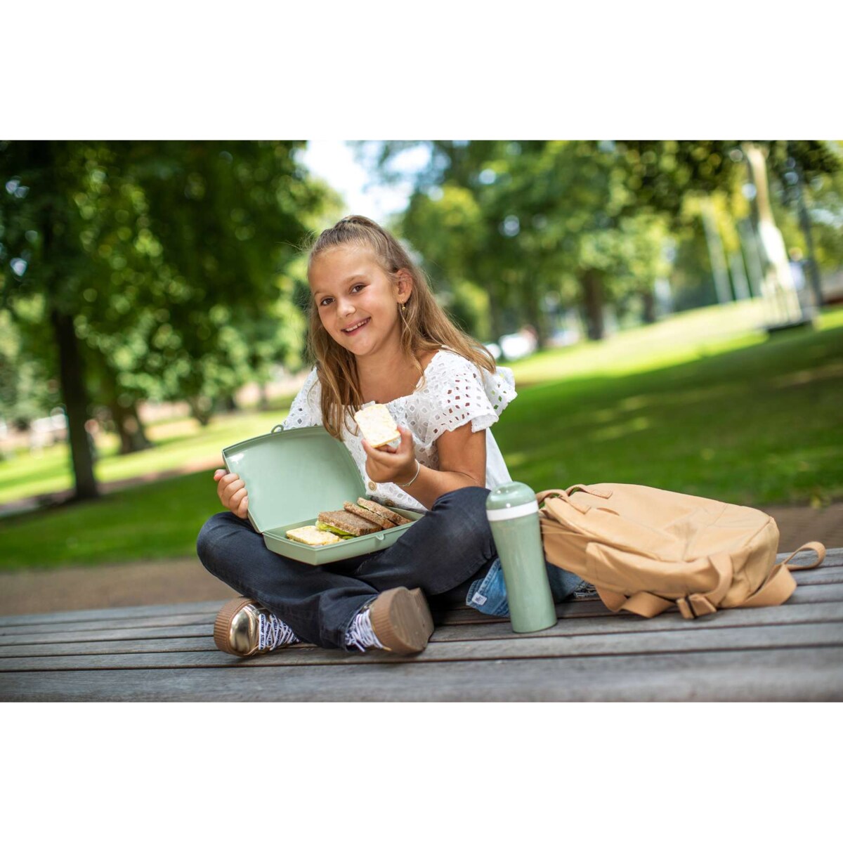 Bidon OASE, 425 ml, KOZIOL