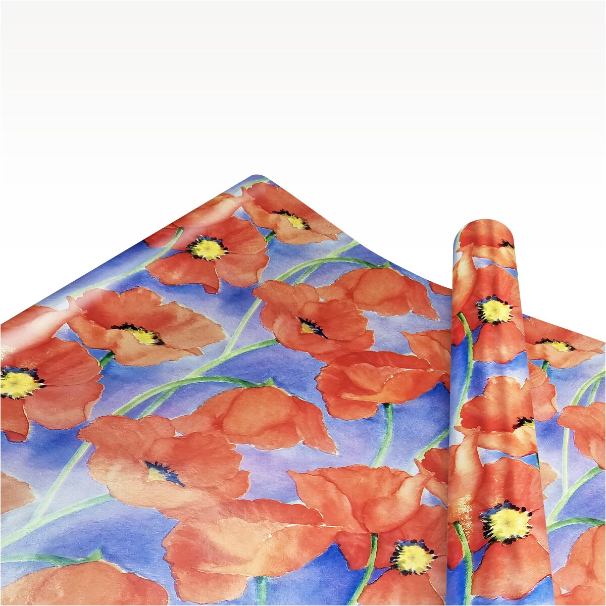 Papier Prezentowy Do Pakowania Prezentów 20 m MEGAROLKA Ozdobny Do Paczek Na Walentynki Urodziny