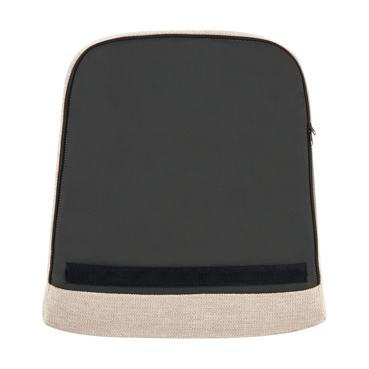 Fotel VEDDIGE Beżowy