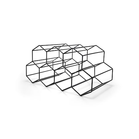 Stojak na wino / Leopold Vienna