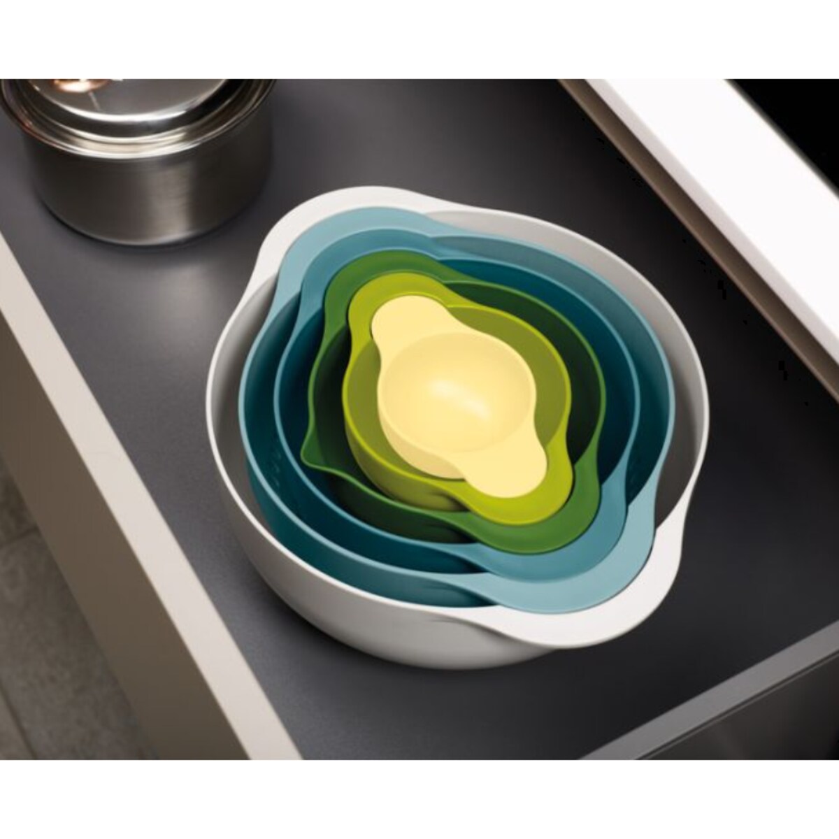 Zestaw kuchenny Nest Duo Joseph Joseph
