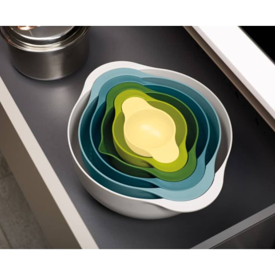 Zestaw kuchenny Nest Duo Joseph Joseph