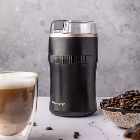 Młynek elektryczny do kawy KLAUSBERG