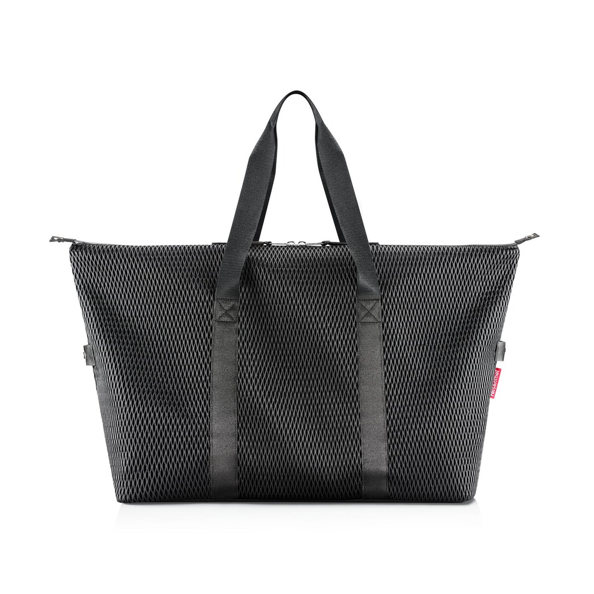 Torba EXTRALITE WEEKENDER L, mesh black