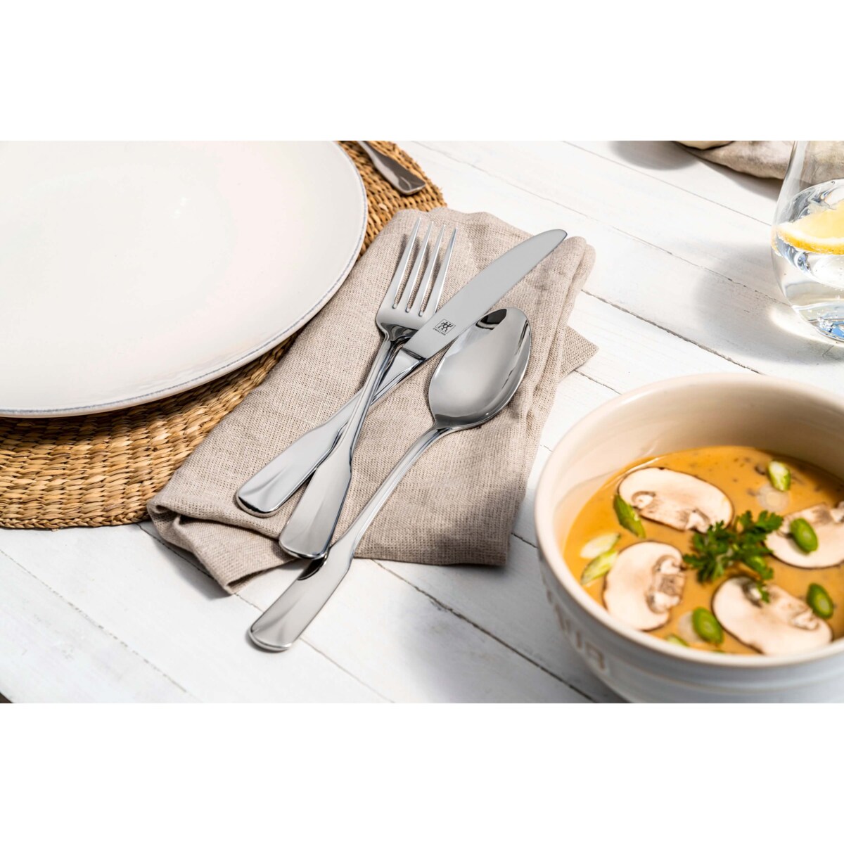 ZWILLING MARYLAND Zestaw sztućców (60 elementów)