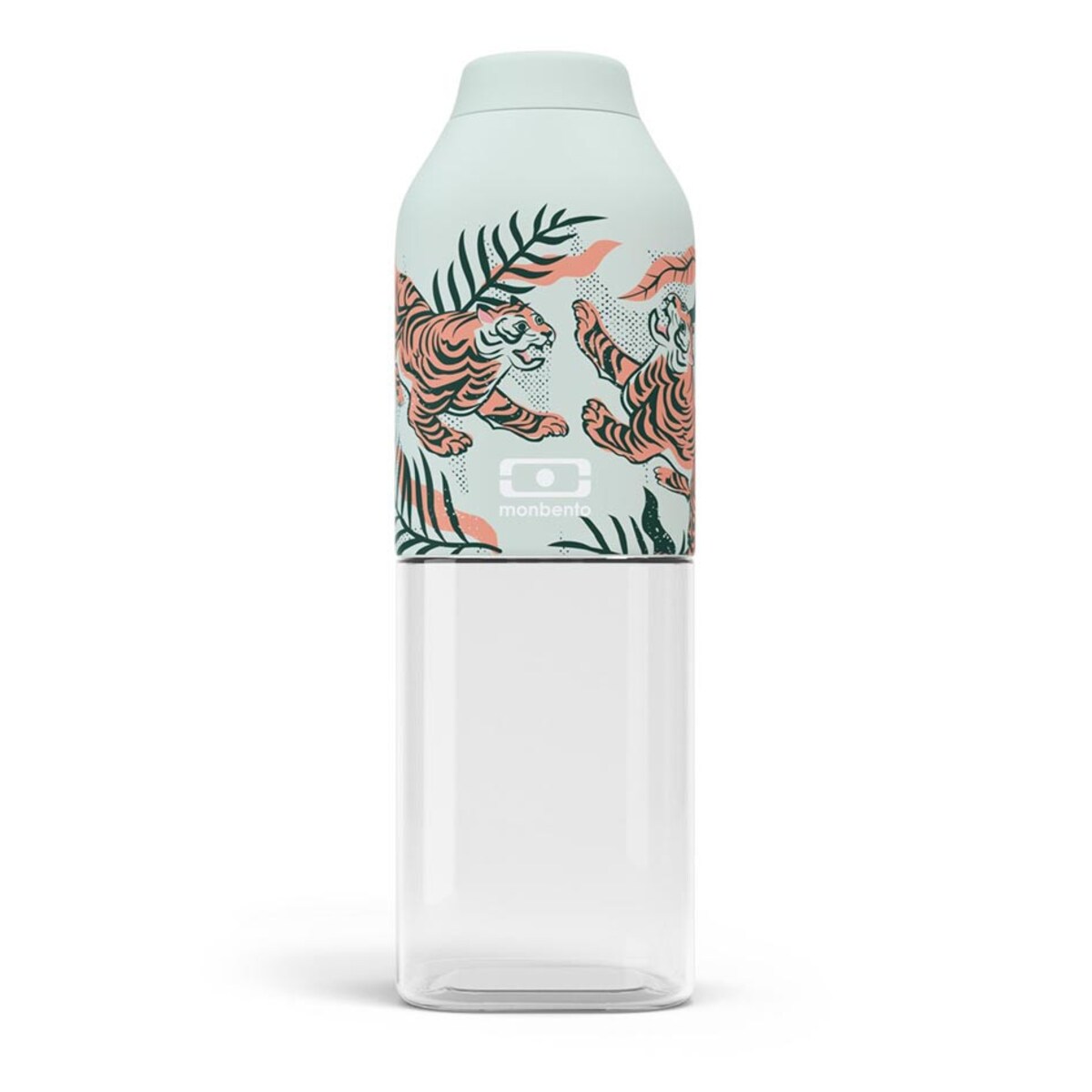 Butelka na wodę M Power Positive, 500 ml, Monbento