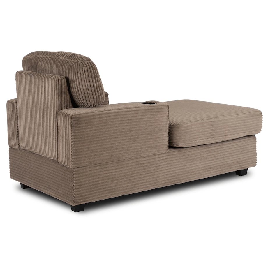 Fotel Wypoczynkowy Kanapa Sofa Do Salonu Sypialni Tapicerowany NEO Beżowy