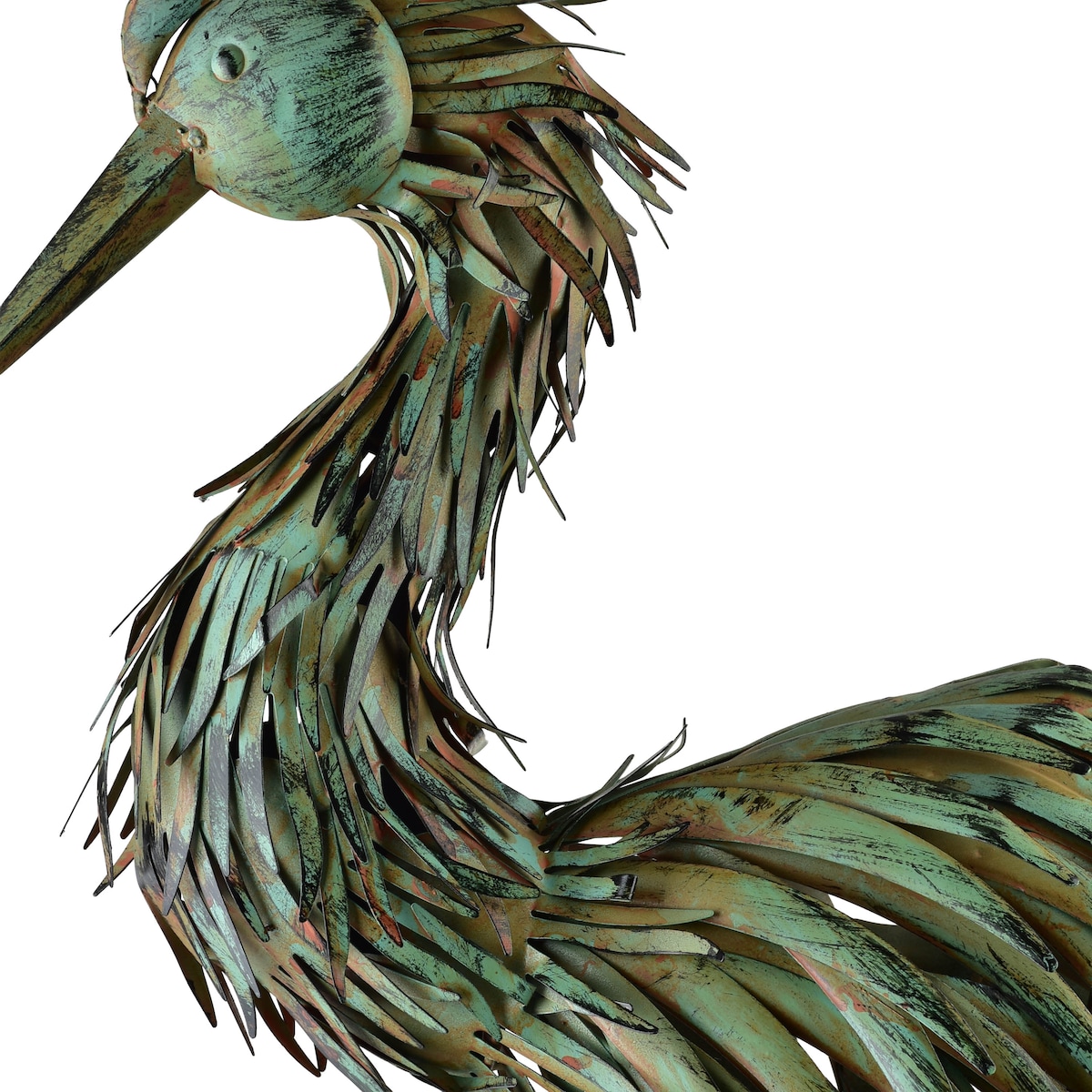 Figura Czapla Cedric