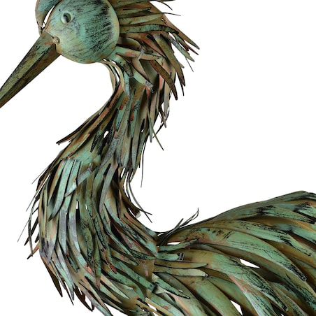Figura Czapla Cedric