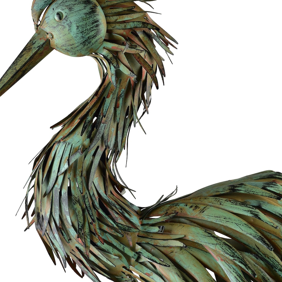 Figura Czapla Cedric
