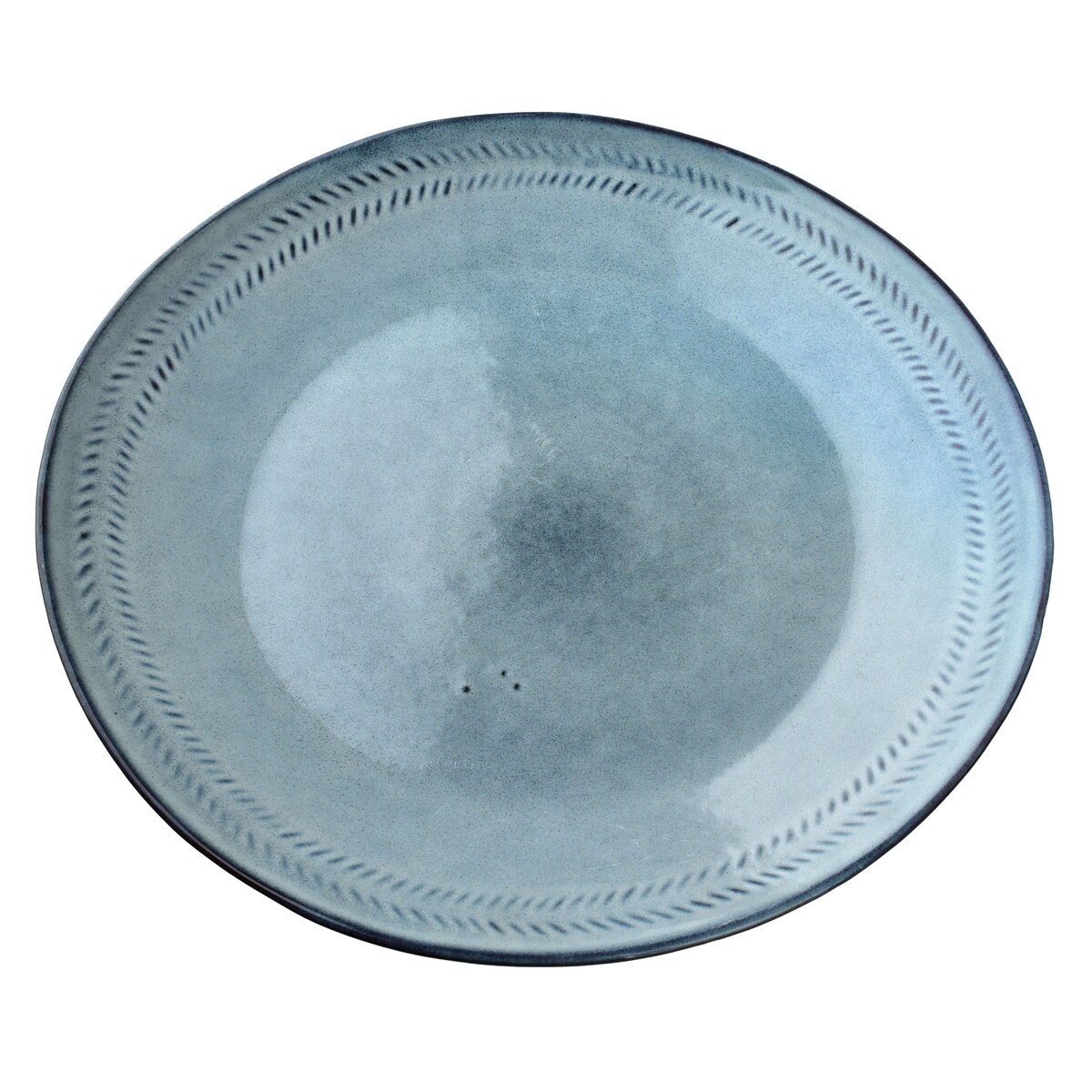 Talerz obiadowy BASIC NATURE