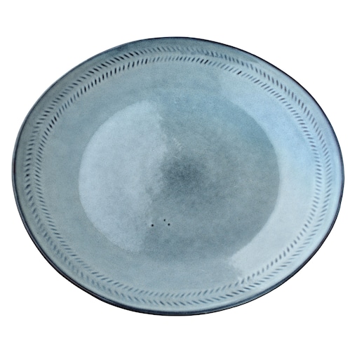 Talerz obiadowy BASIC NATURE