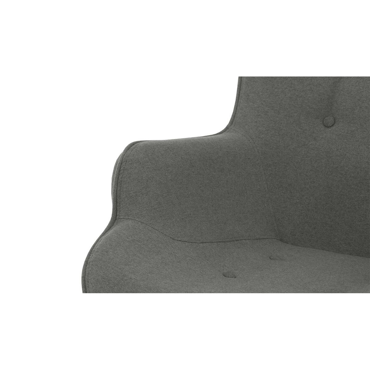 Fotel uszak z podnóżkiem Ducon-Ontario 96