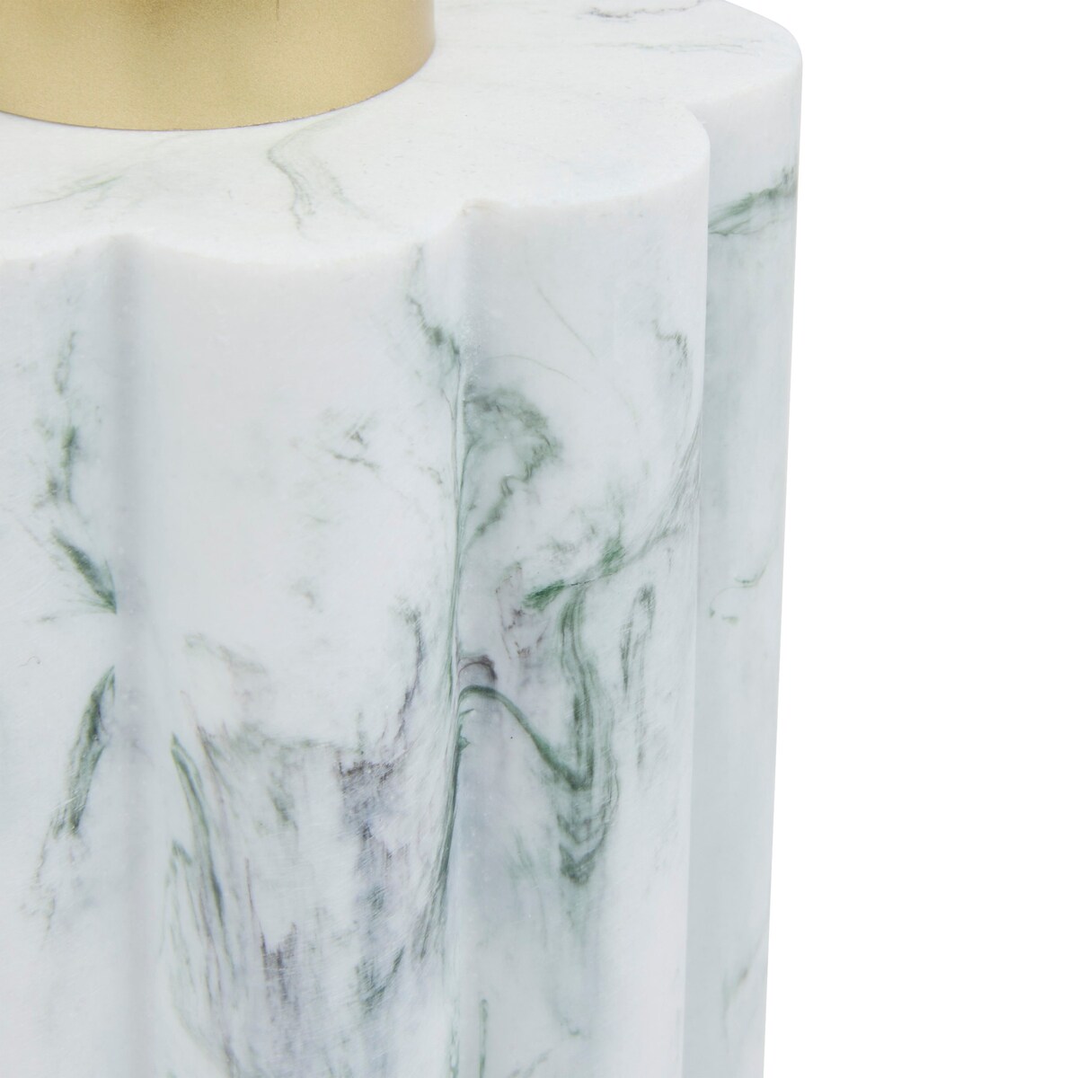 Dozownik na mydło 17,6x7,8 x7,8 cm MARGO 230 ml