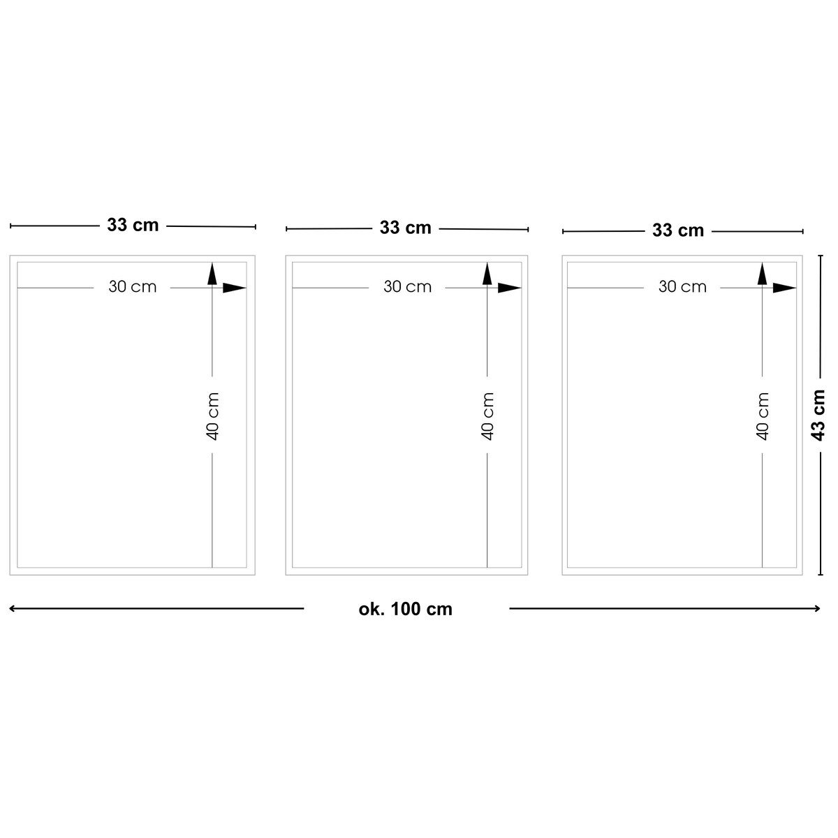 Obrazy na Boże Narodzenie Święta Plakaty w ramie na ścianę do salonu