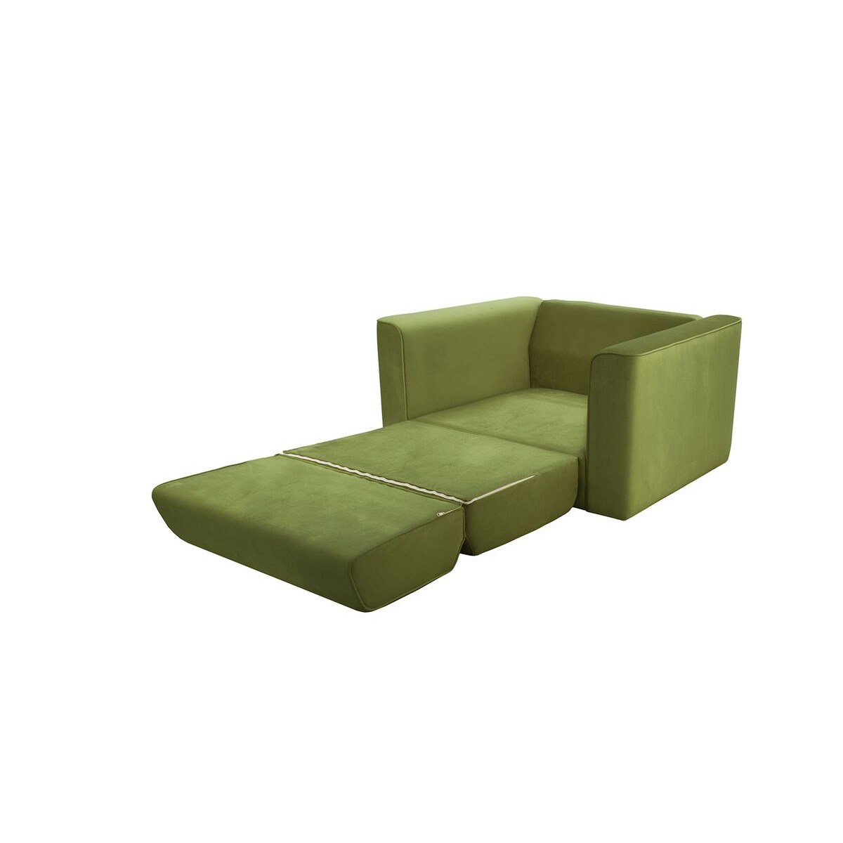 Rozkładany fotel Jules-Velluto 9