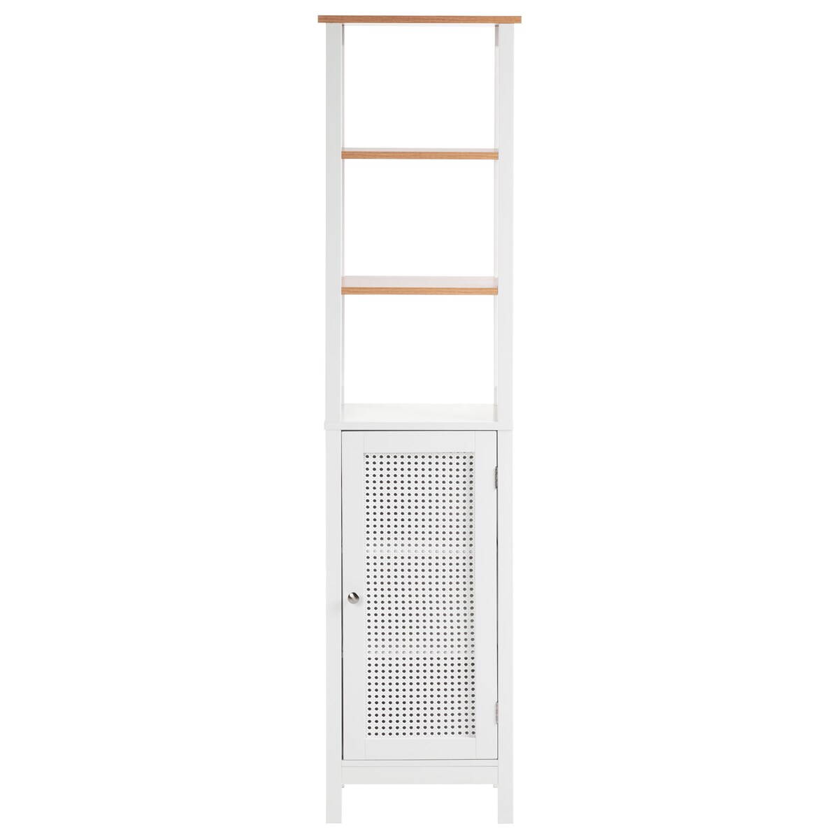 Szafka łazienkowa ALAMOS 40 cm Biały