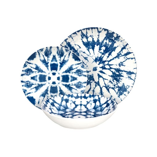 Mirage Zestaw Obiadowy 18 szt