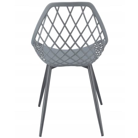 4 X Krzesło Do Jadalni Kuchni Stołu Zestaw Komplet Aranda