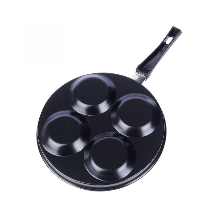 Orion patelnia do jajek sadzonych placuszków 25cm 48743