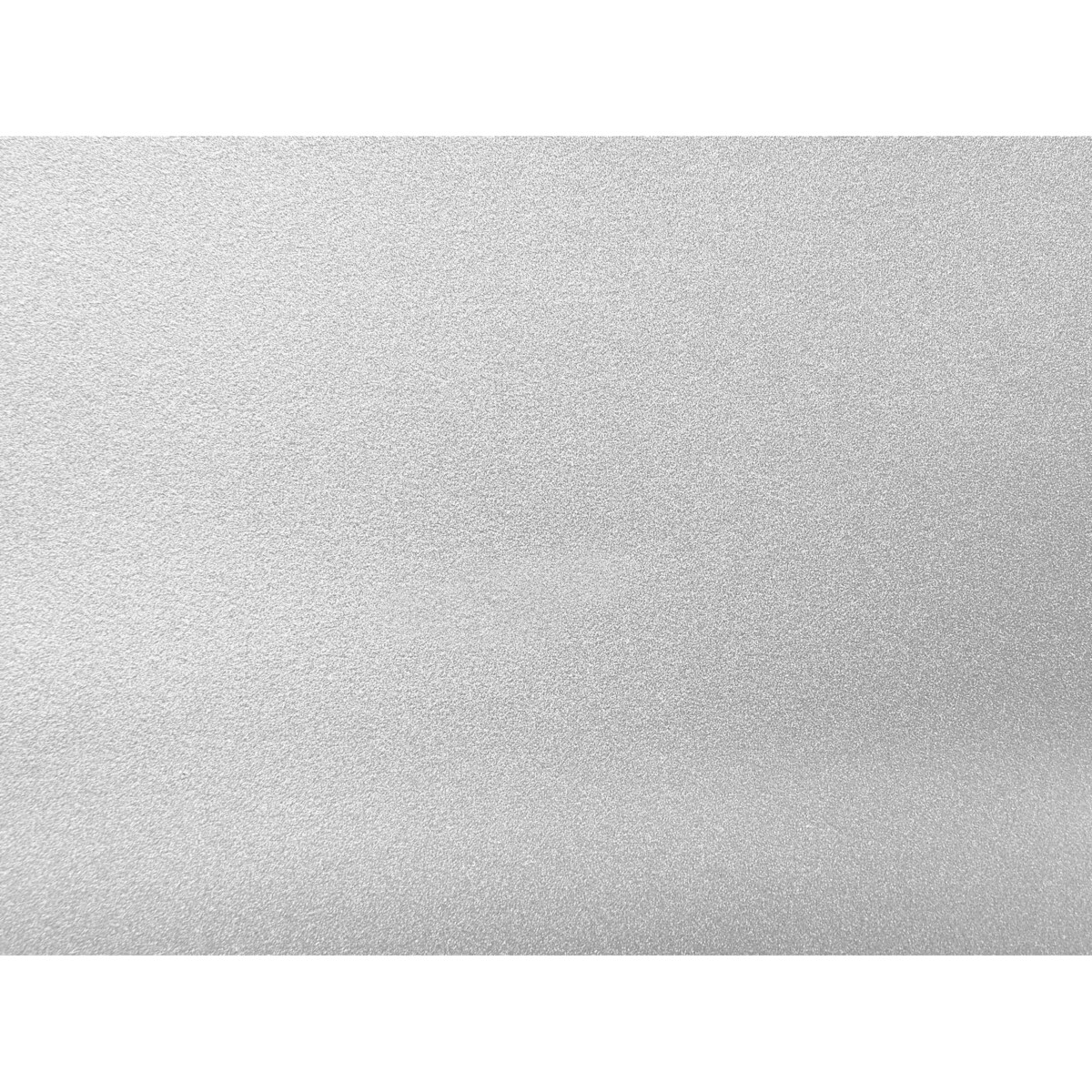 Doniczka 42 x 42 x 41 cm srebrna ASTRAS