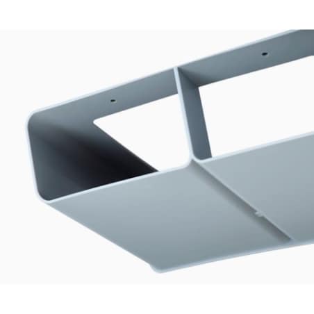 Organizer podpółkowy na folie (szary) CupboardStore Joseph Joseph