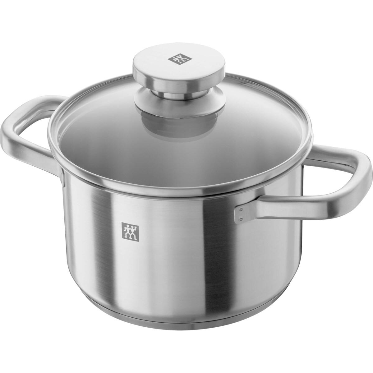 Zestaw 4 garnków Zwilling Joy