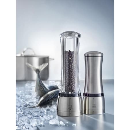 Młynek do pieprzu Daman u'Select, 21 cm, Peugeot