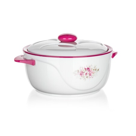 TERMOS OBIADOWY NA żywność garnek termiczny na jedzenie prezent obiad 1,5 L