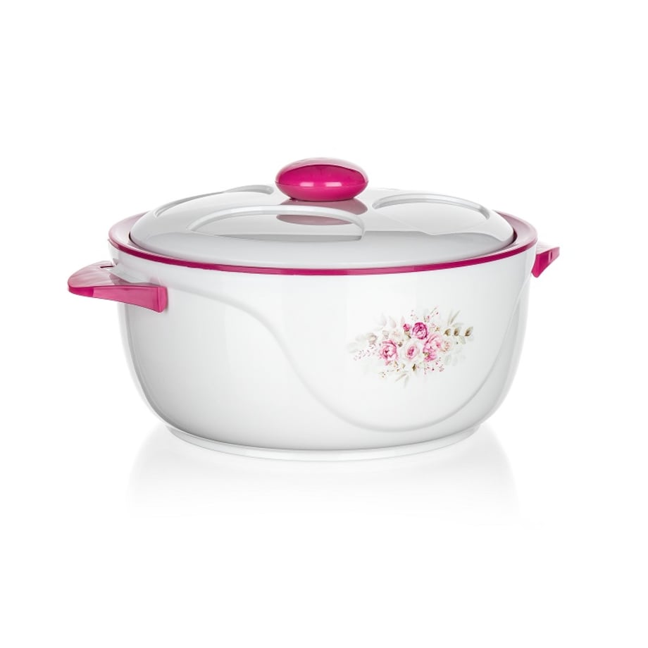 TERMOS OBIADOWY NA żywność garnek termiczny na jedzenie prezent obiad 1,5 L