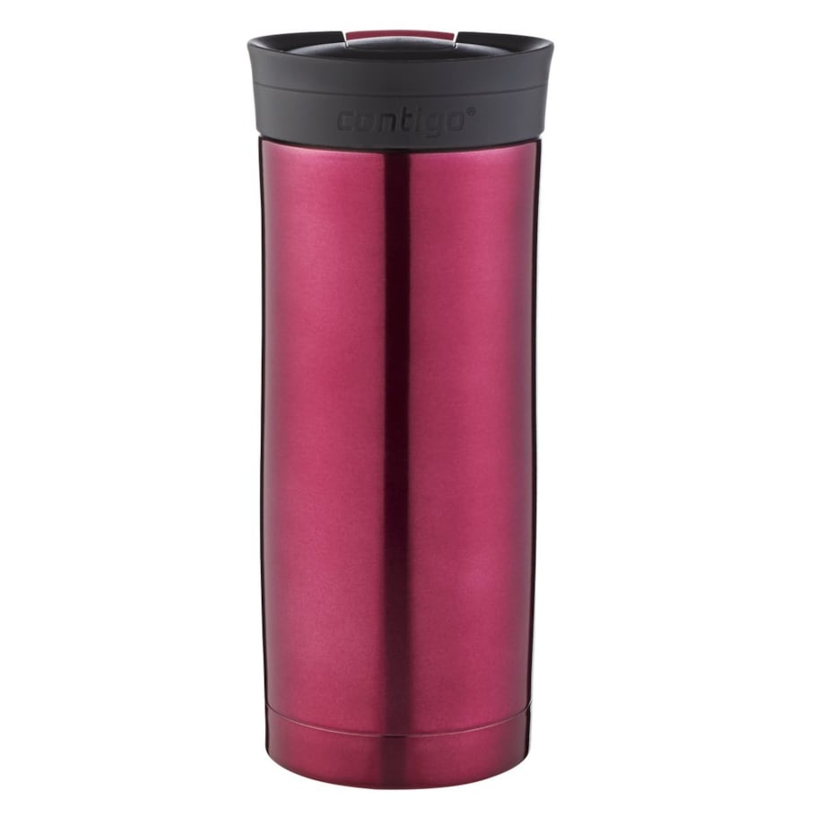Kubek termiczny na kawę Contigo Huron 470ml - Vivacious