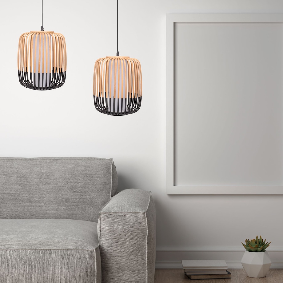 Lampa Wisząca Boho APP1274-1CP