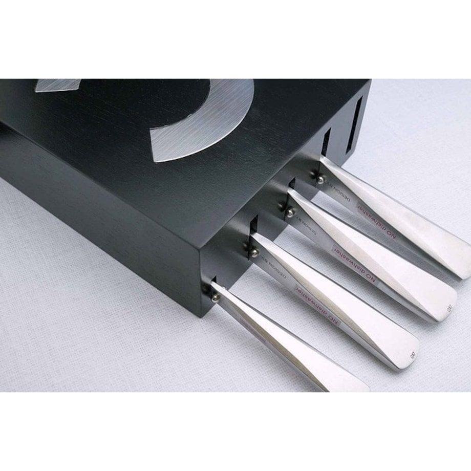 Nóż do plastrowania Type 301