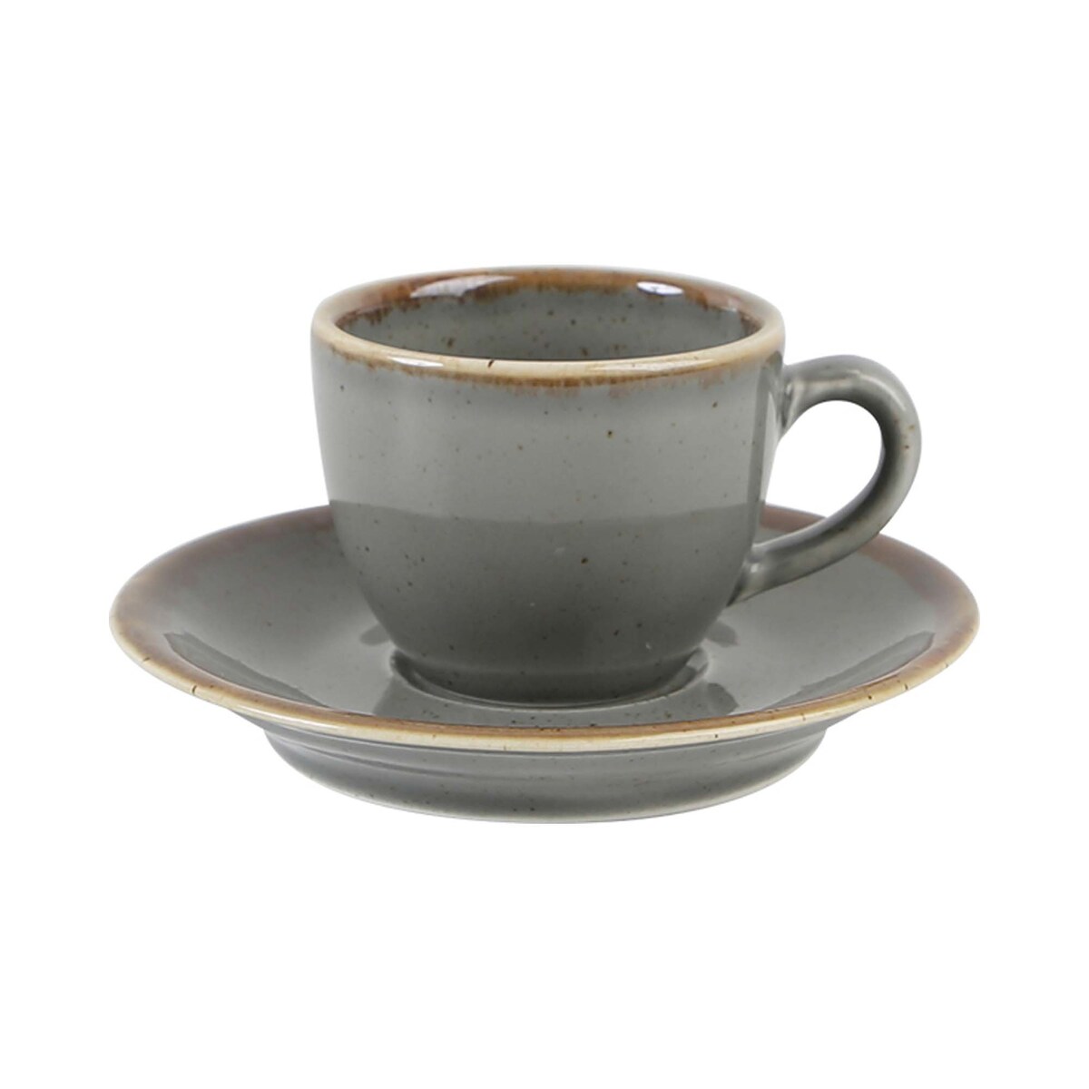 Spodek do filiżanki do espressoi Stone 120 mm